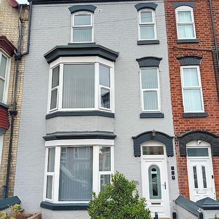 Windies Apartment 2 Bridlington Zewnętrze zdjęcie