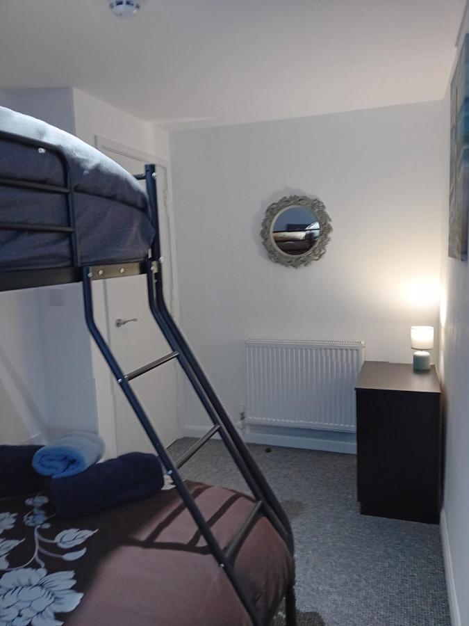 Windies Apartment 2 Bridlington Zewnętrze zdjęcie