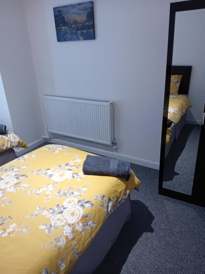 Windies Apartment 2 Bridlington Zewnętrze zdjęcie