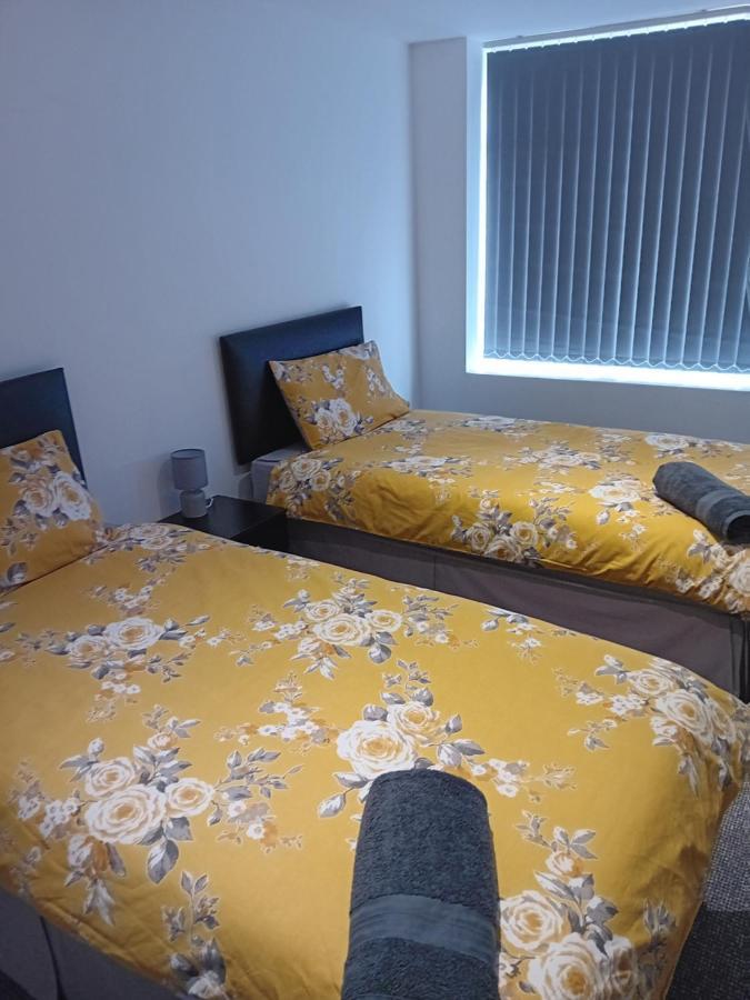 Windies Apartment 2 Bridlington Zewnętrze zdjęcie