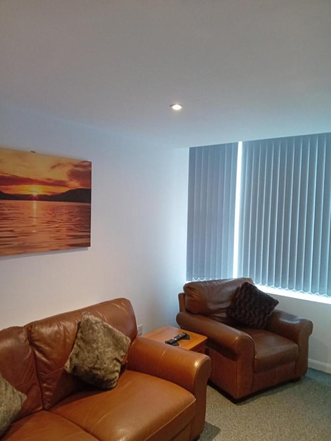 Windies Apartment 2 Bridlington Zewnętrze zdjęcie