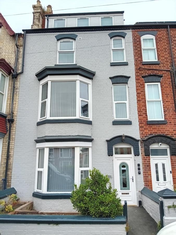 Windies Apartment 2 Bridlington Zewnętrze zdjęcie