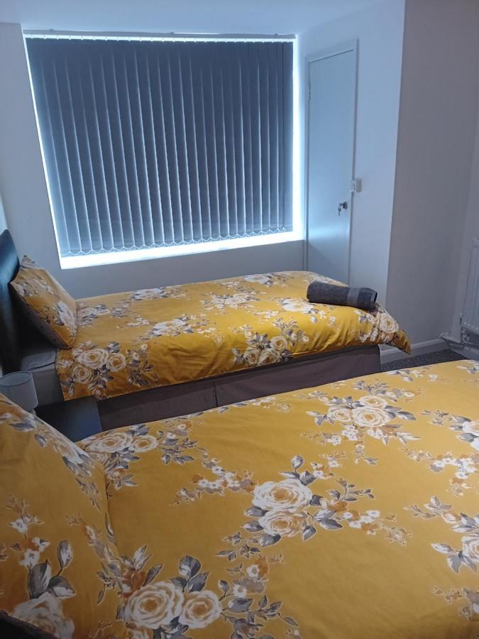 Windies Apartment 2 Bridlington Zewnętrze zdjęcie