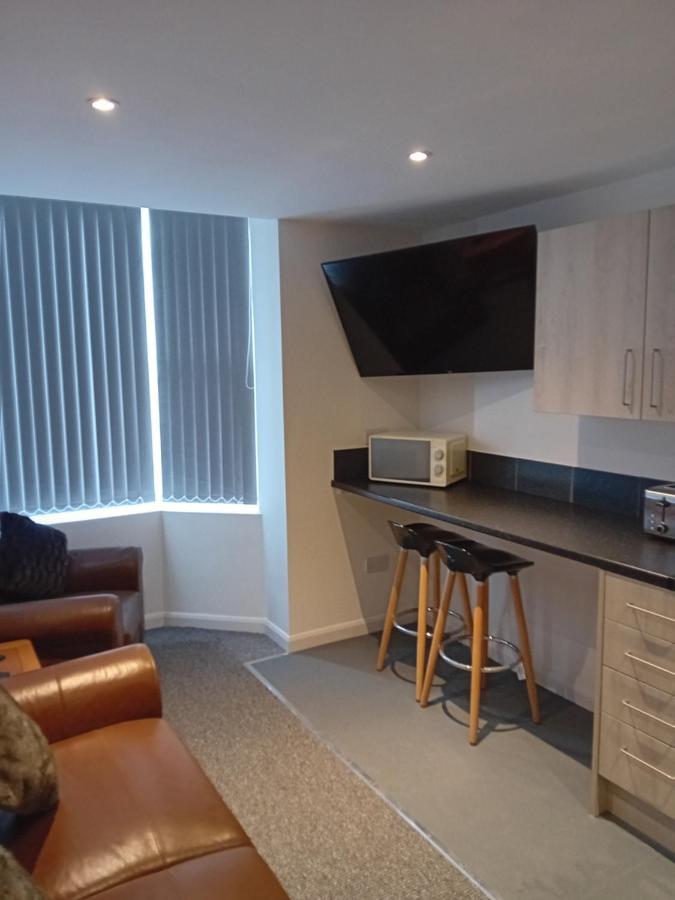 Windies Apartment 2 Bridlington Zewnętrze zdjęcie