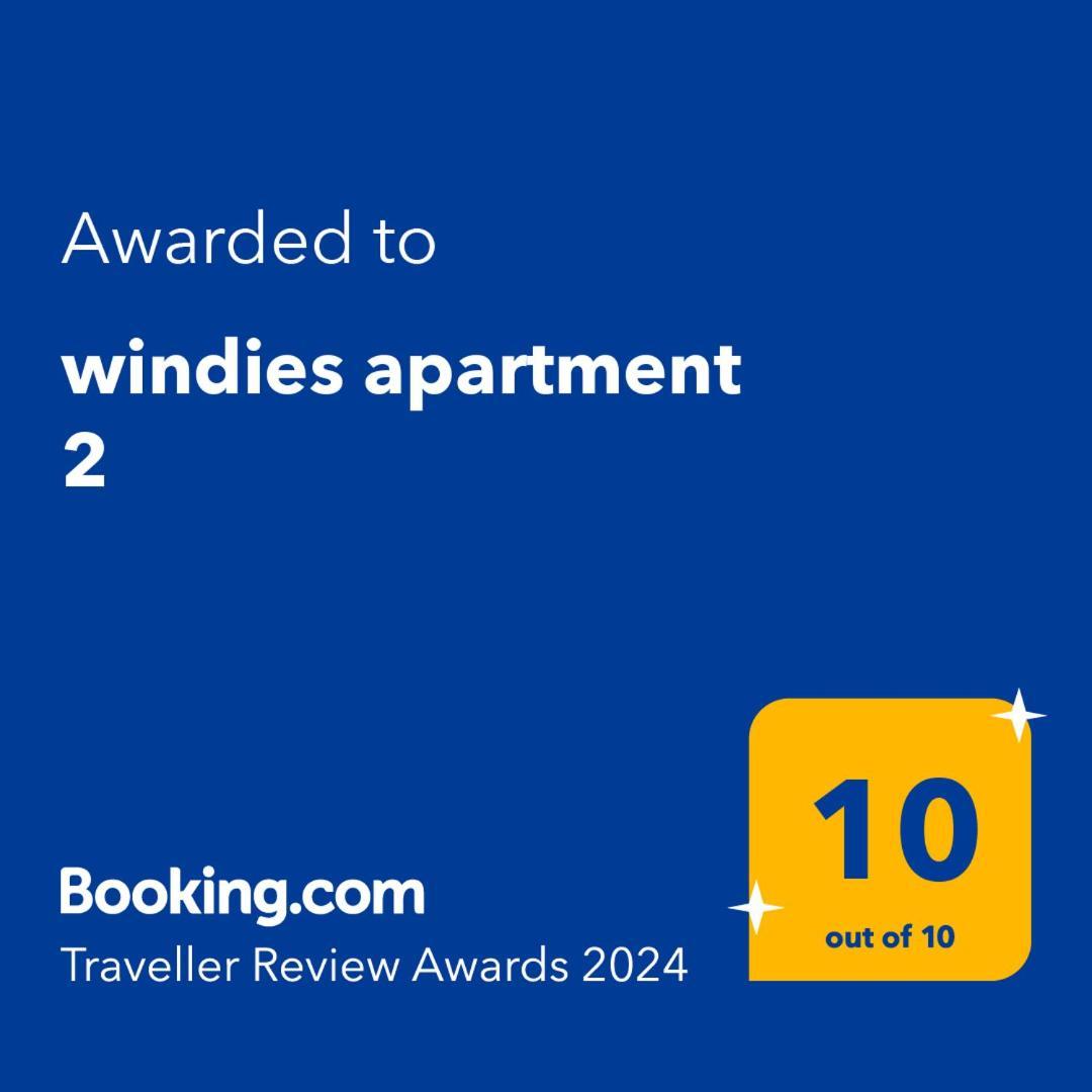 Windies Apartment 2 Bridlington Pokój zdjęcie